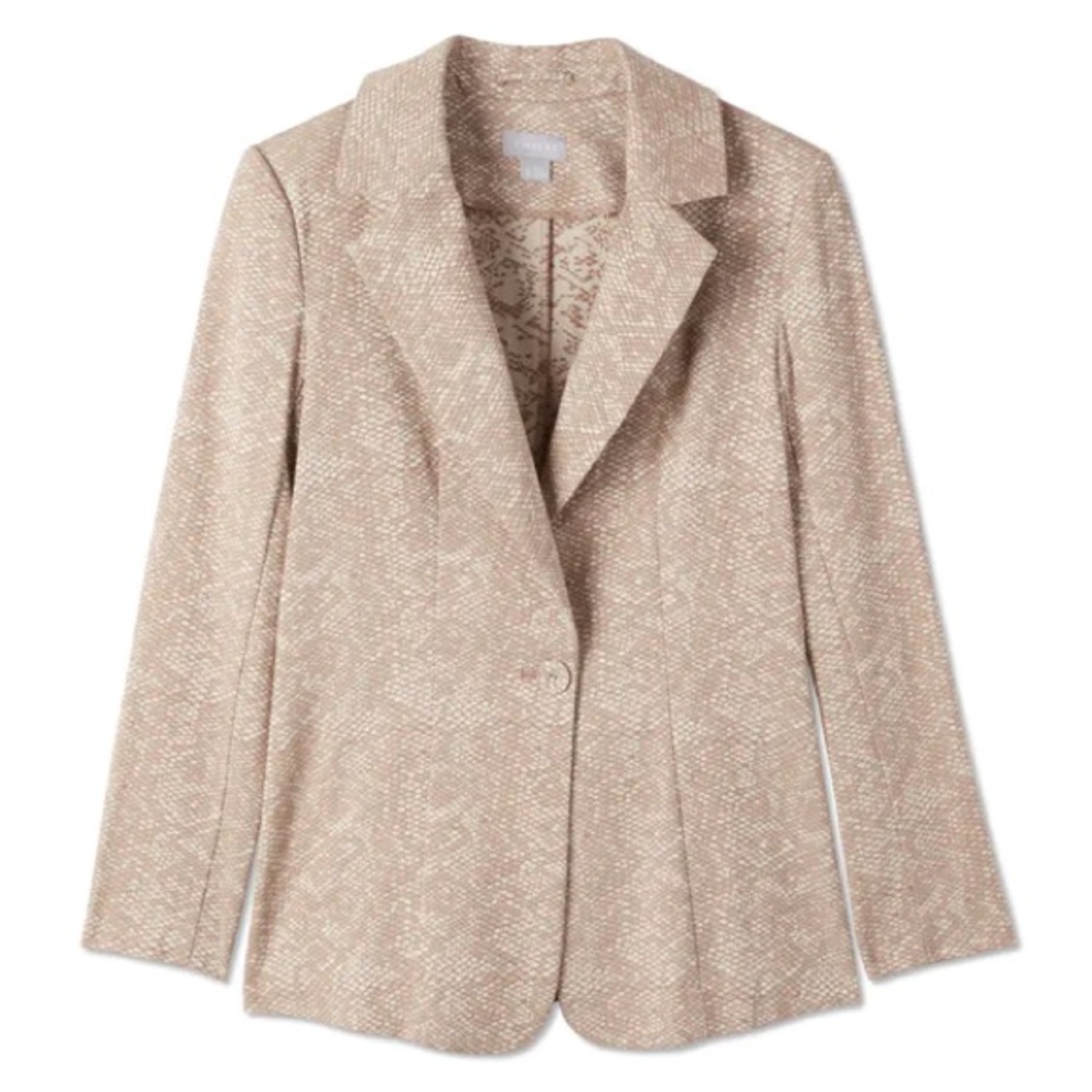 Olivia Blazer
Finders Keepers - Picture 2 of 7
